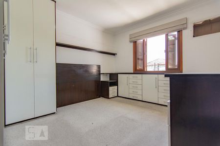 primeiro quarto 4 de casa para alugar com 2 quartos, 150m² em Jardim Santa Cruz (sacomã), São Paulo