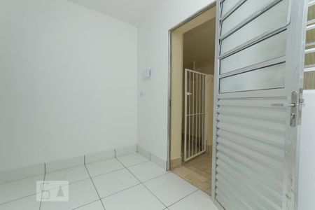 Cozinha de kitnet/studio para alugar com 1 quarto, 26m² em Saúde, São Paulo