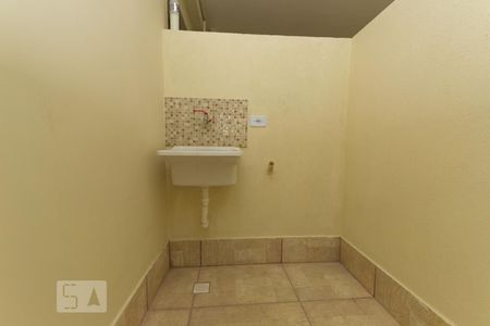 Studio para alugar com 26m², 1 quarto e sem vagaÁrea de serviço