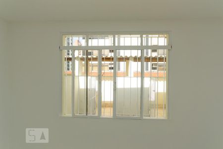 Janela do quarto de kitnet/studio para alugar com 1 quarto, 30m² em Saúde, São Paulo