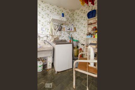 Casa à venda com 201m², 3 quartos e 4 vagasLavanderia