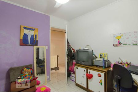 Casa à venda com 201m², 3 quartos e 4 vagasQuarto 2