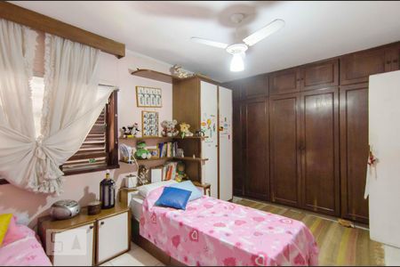 Casa à venda com 201m², 3 quartos e 4 vagasQuarto 3