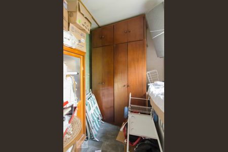 Casa à venda com 201m², 3 quartos e 4 vagasQuarto de serviço