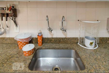 Casa à venda com 201m², 3 quartos e 4 vagasCozinha