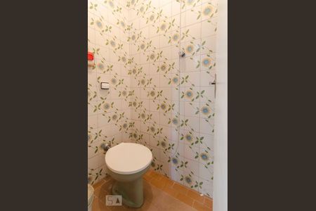 Casa à venda com 201m², 3 quartos e 4 vagasBanheiro de serviço