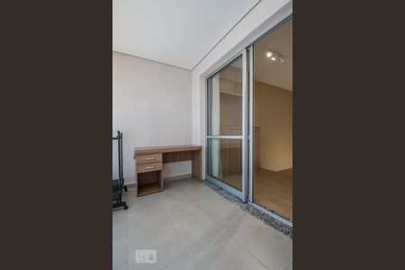 Apartamento à venda com 63m², 1 quarto e 2 vagasVaranda Suíte