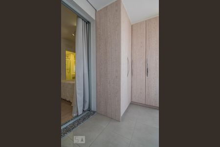 Apartamento à venda com 63m², 1 quarto e 2 vagasVaranda Suíte