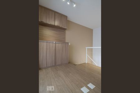 Apartamento à venda com 63m², 1 quarto e 2 vagasSuíte