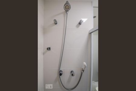 Apartamento à venda com 63m², 1 quarto e 2 vagasBanheiro Suíte