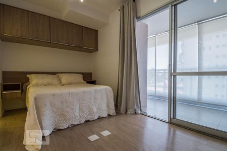 Apartamento à venda com 63m², 1 quarto e 2 vagasSuíte