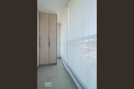 Apartamento à venda com 63m², 1 quarto e 2 vagasVaranda Suíte