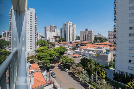 Apartamento à venda com 63m², 1 quarto e 2 vagasVista