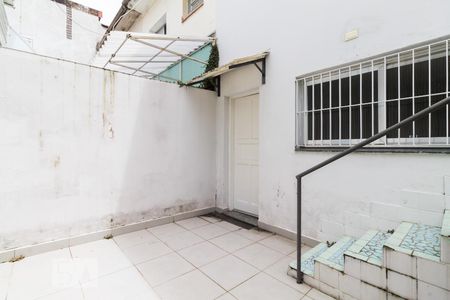 Casa à venda com 80m², 2 quartos e 1 vagaÁrea externa