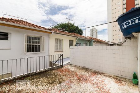 Casa à venda com 80m², 2 quartos e 1 vagaLaje