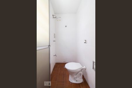 Casa à venda com 80m², 2 quartos e 1 vagaÁrea de serviço