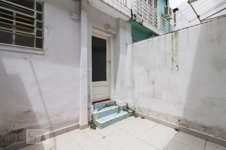 Casa à venda com 80m², 2 quartos e 1 vagaÁrea externa