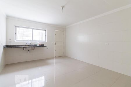 Casa à venda com 80m², 2 quartos e 1 vagaCozinha