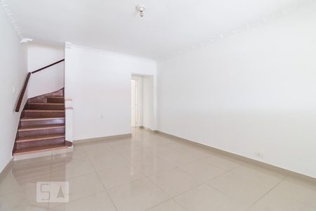Sala de casa à venda com 2 quartos, 80m² em Vila Gomes Cardim, São Paulo