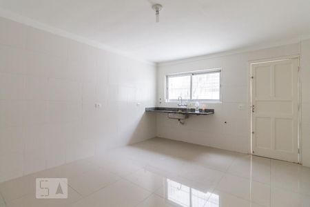 Casa à venda com 80m², 2 quartos e 1 vagaCozinha