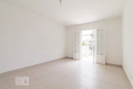 Quarto 01 de casa à venda com 2 quartos, 80m² em Vila Gomes Cardim, São Paulo
