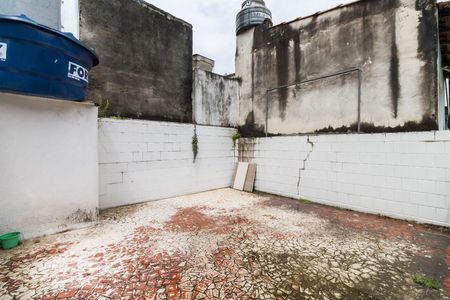 Casa à venda com 80m², 2 quartos e 1 vagaLaje