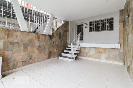 Casa à venda com 80m², 2 quartos e 1 vagaGaragem