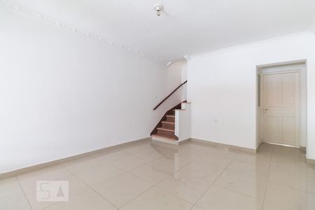Sala de casa à venda com 2 quartos, 80m² em Vila Gomes Cardim, São Paulo