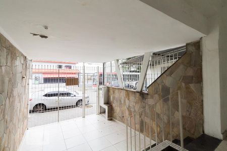Casa à venda com 80m², 2 quartos e 1 vagaGaragem