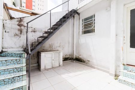 Casa à venda com 80m², 2 quartos e 1 vagaÁrea externa