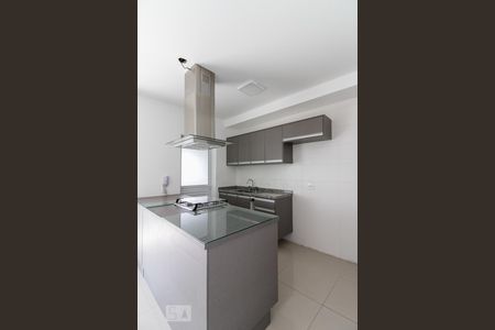 Apartamento para alugar com 98m², 3 quartos e 2 vagasCozinha