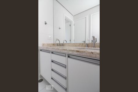 Apartamento para alugar com 98m², 3 quartos e 2 vagasBanheiro Suítes 1 e 2