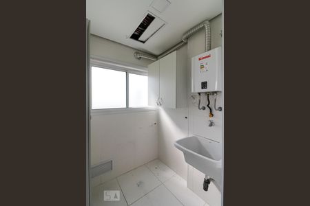 Apartamento para alugar com 98m², 3 quartos e 2 vagasÁrea de Serviço