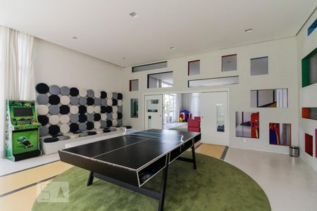 Apartamento para alugar com 98m², 3 quartos e 2 vagasSalão de Jogos