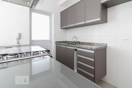 Apartamento para alugar com 98m², 3 quartos e 2 vagasCozinha