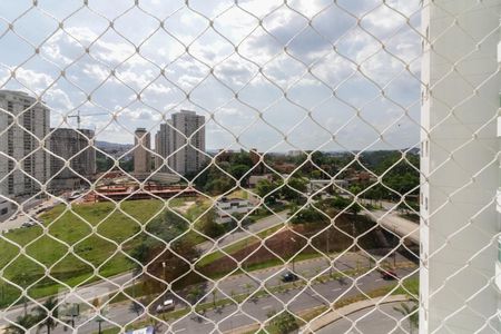 Vista de apartamento para alugar com 3 quartos, 98m² em Alphaville Empresarial, Barueri