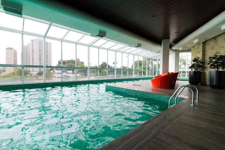 Apartamento para alugar com 98m², 3 quartos e 2 vagasPiscina Coberta