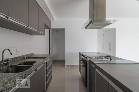 Apartamento para alugar com 98m², 3 quartos e 2 vagasCozinha