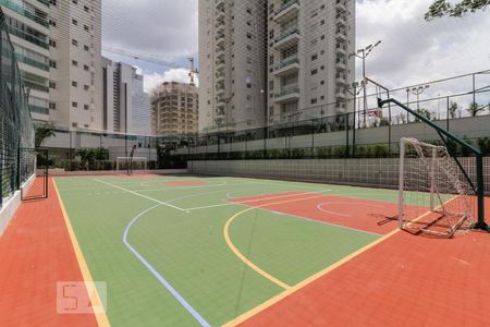 Apartamento para alugar com 98m², 3 quartos e 2 vagasQuadra