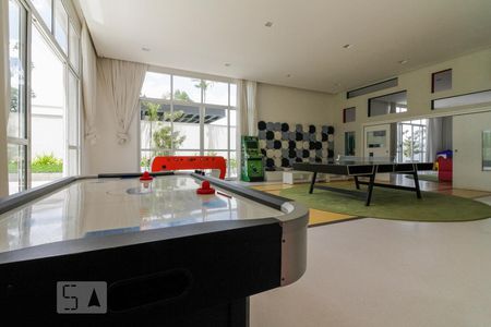 Apartamento para alugar com 98m², 3 quartos e 2 vagasSalão de Jogos