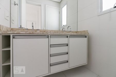 Apartamento para alugar com 98m², 3 quartos e 2 vagasBanheiro Suítes 1 e 2