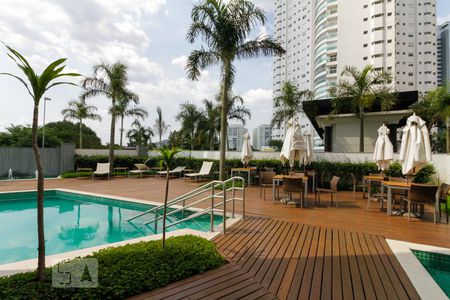 Apartamento para alugar com 98m², 3 quartos e 2 vagasPiscina Externa