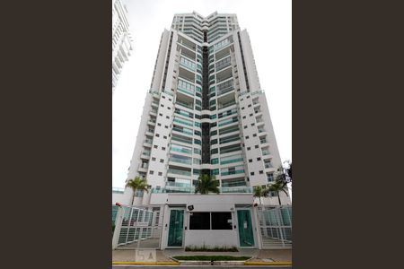 Apartamento para alugar com 98m², 3 quartos e 2 vagasFachada