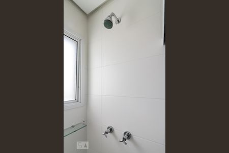 Apartamento para alugar com 98m², 3 quartos e 2 vagasBanheiro Suítes 1 e 2