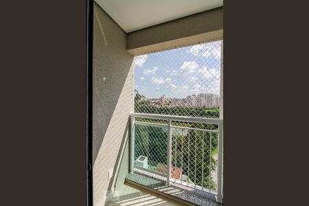 Apartamento para alugar com 98m², 3 quartos e 2 vagasVaranda