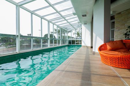 Apartamento para alugar com 98m², 3 quartos e 2 vagasPiscina Coberta