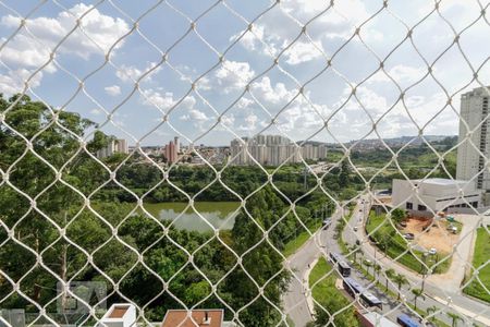 Apartamento para alugar com 98m², 3 quartos e 2 vagasVista