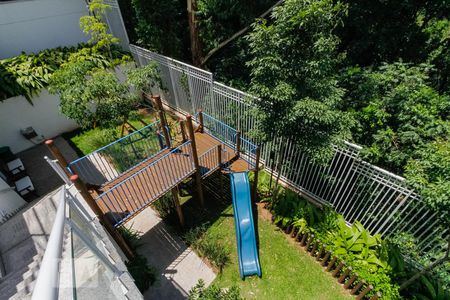 Apartamento para alugar com 98m², 3 quartos e 2 vagasPlayground