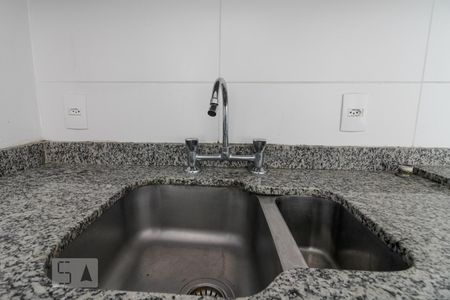 Apartamento para alugar com 98m², 3 quartos e 2 vagasCozinha