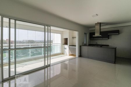 Sala de apartamento para alugar com 3 quartos, 98m² em Alphaville Empresarial, Barueri